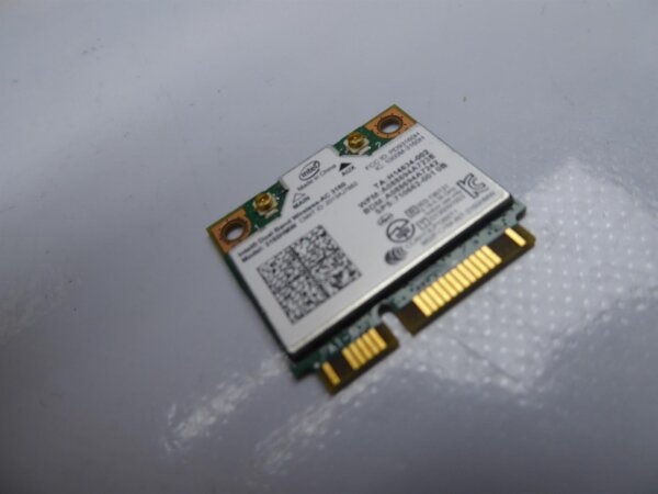 MSI GP70 2PE Leopard WLAN Karte Wifi Card 3160HMW #4255