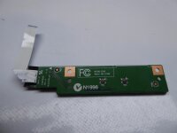 MSI GP70 2PE Leopard Touchpad Maustasten Board MS-175AD...