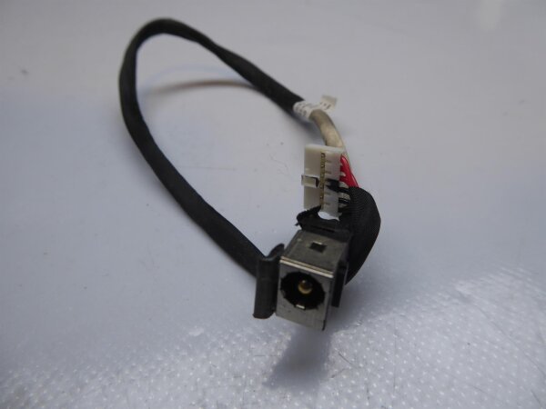 MSI GP70 2PE ORIGINAL Powerbuchse Strombuchse K10-3004183-V03 #4255