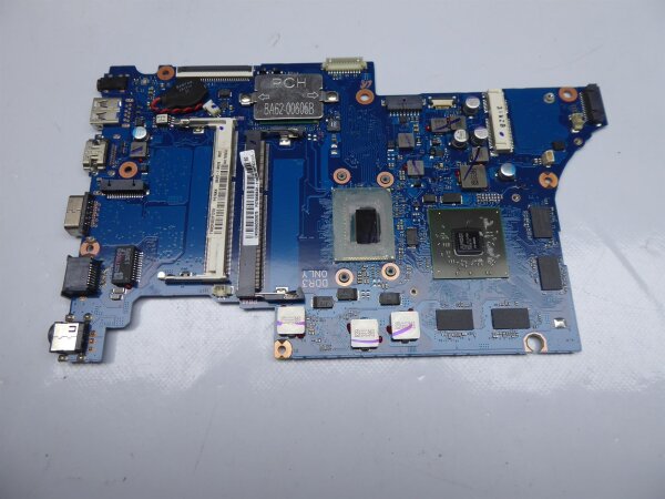 SAMSUNG 370R NP370R5E i5-3210M Mainboard BA92-11804B #3186