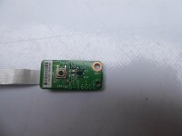 MSI GE60 MS-16GC Power Button Board mit Kabel MS-16GCC #3537