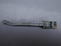 MSI GE60 MS-16GC Power Button Board mit Kabel MS-16GCC #3537