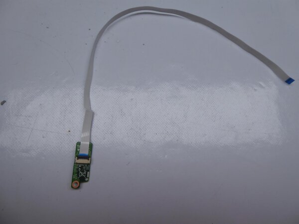 MSI GE60 MS-16GC Funktion Button Board mit Kabel MS-16GCD #3537