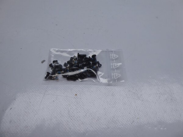Samsung R580 Schrauben Set Screws #4256