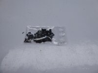 Samsung R580 Schrauben Set Screws #4256