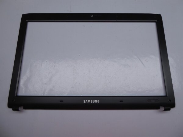 Samsung R580 Display Rahmen Blende BA75-02454A #4256