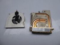 Dell XPS M1730 CPU Kühler und Lüfter Cooling...