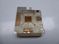 Dell XPS M1730 CPU Kühler und Lüfter Cooling Fan 60.4Q617.001 #2816