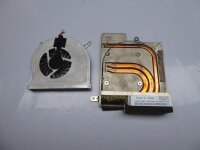 Dell XPS M1730 CPU Kühler und Lüfter Cooling...