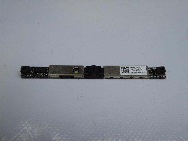 HP Pavilion 15 P Webcam Kamera Modul 708230-3C1 #4064