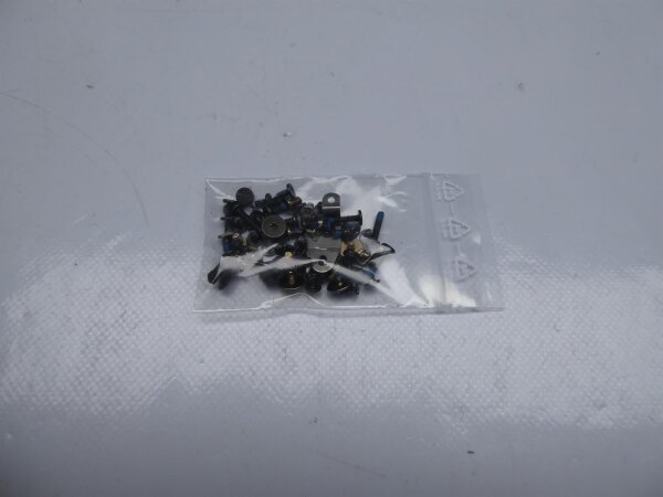 Asus G56J Schraubenset Screws #4200