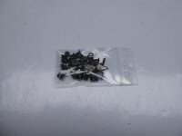 Asus G56J Schraubenset Screws #4200