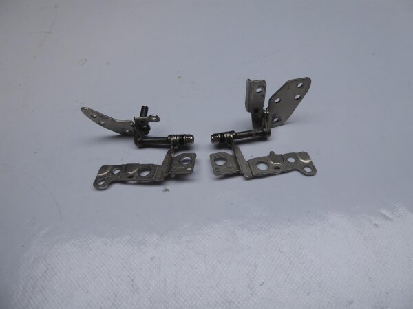 Lenovo Ideapad Y700 Display Scharniere Links Rechts Left Right  #4257