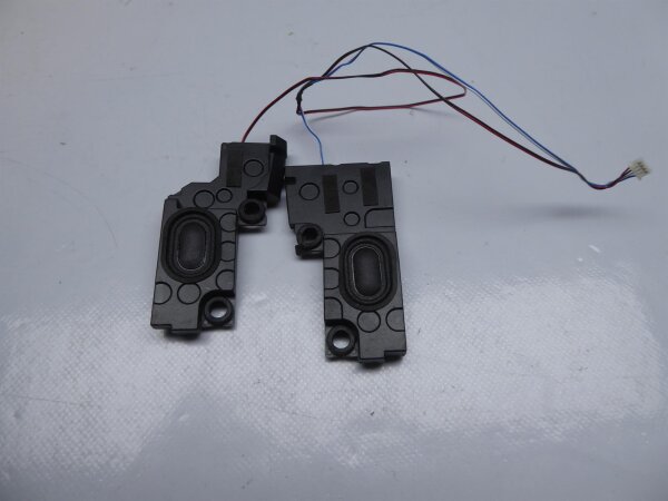 Lenovo Ideapad Y700 Lautsprecher Soundspeaker Rechts Links #4257