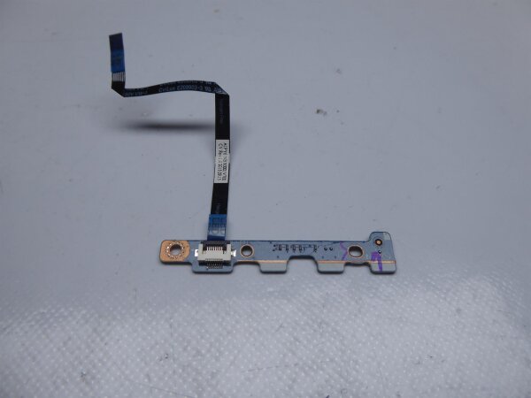 Lenovo Ideapad Y700 LED Board mit Kabel LS-C951P  #4257