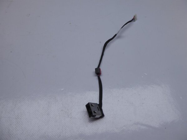 Lenovo Ideapad Y700 Netzbuchse Strombuchse Powerbuchse DC30100X500 #4257