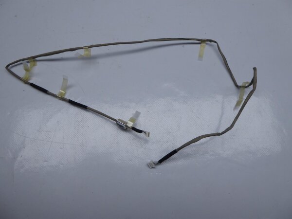 Toshiba Qosmio F60-10P Webcam Kamera Kabel #4258