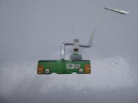 Toshiba Qosmio F60-10P PCB Board doppel Schalter mit...