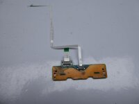 Toshiba Qosmio F60-10P PCB Board doppel Schalter mit...
