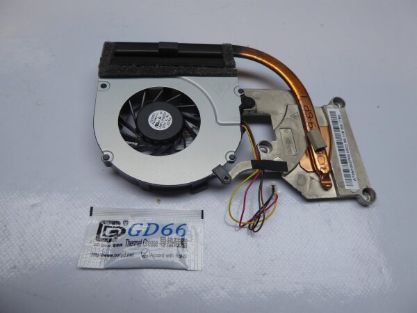 IBM/Lenovo G580 Kühler Lüfter Cooling Fan AT0N1003PR0 #2878