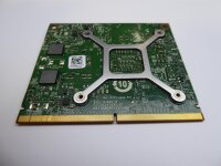 Dell Precision 7510 Nvidia Quadro M1000M 2GB Grafikkarte 02PNW4   #75272