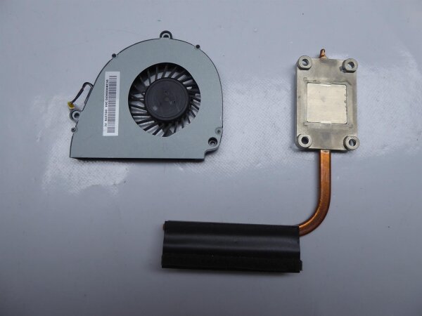 Packard Bell EasyNote TE11 Lüfter und Kühler AT0HI0060F0  #2263