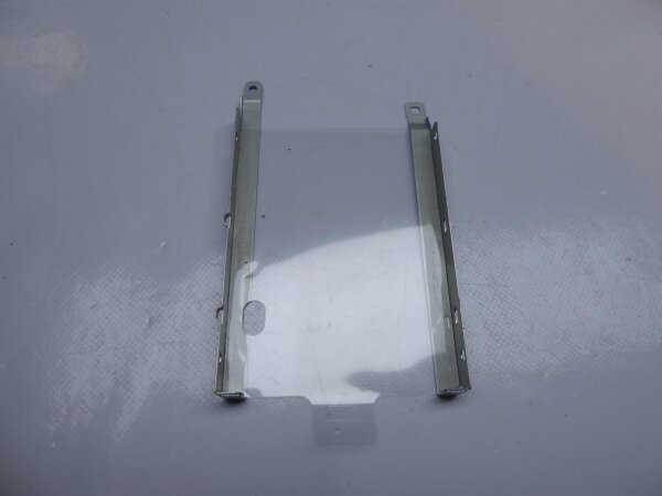 Packard Bell EasyNote TE11 HDD Caddy Festplatten Halterung  #2263