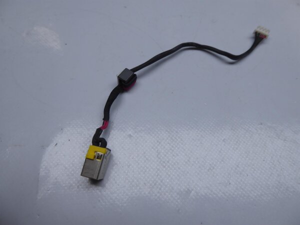 Packard Bell EasyNote TE11 Original Powerbuchse Strombuchse   #2263