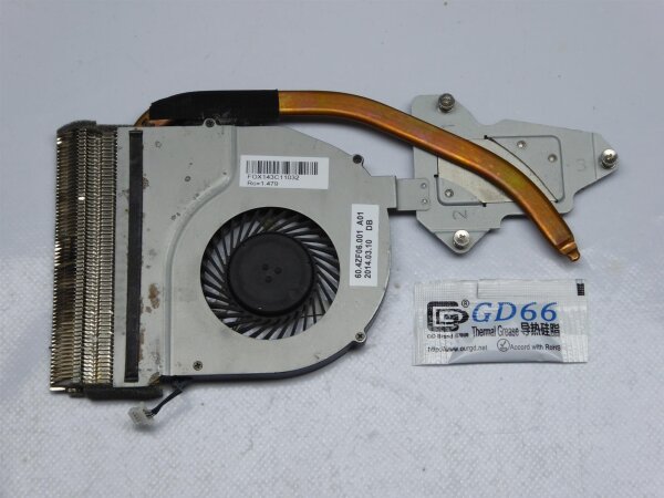 Acer Aspire E1-522 Series Kühler Lüfter Cooling Fan 60.4ZF02.004  #4025