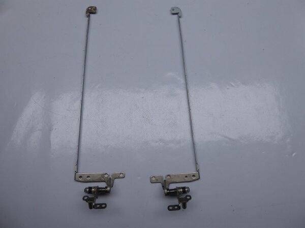 Fujitsu Lifebook A531 Display Scharniere R + L #3232