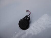 Lenovo IdeaPad 300 300-15ISK Cmos Bios Batterie mit Kabel...