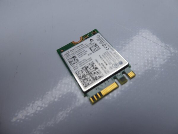 Lenovo IdeaPad 300 300-15ISK WLAN Karte Wifi Card 00JT497 #4259