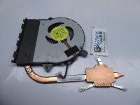 Lenovo IdeaPad 300 300-15ISK Kühler Lüfter...