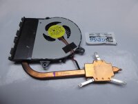 Lenovo IdeaPad 300 300-15ISK Kühler Lüfter...