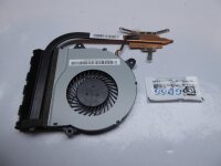 Lenovo IdeaPad 300 300-15ISK Kühler Lüfter...