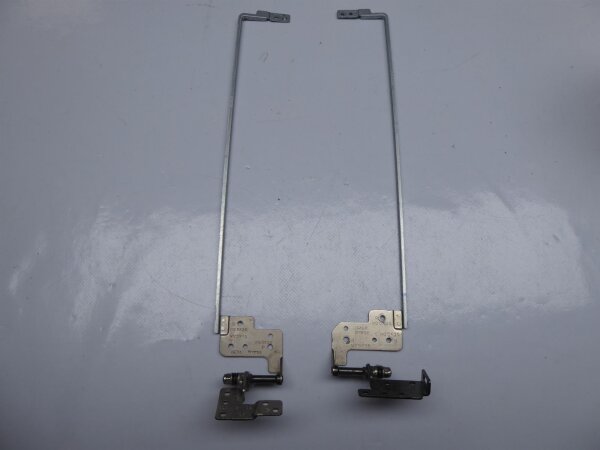 Lenovo IdeaPad 300 300-15ISK Displayscharniere Scharniere Hinges L+R #4259