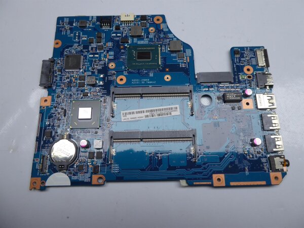 Acer Aspire V5-531 Serie Celeron 1017U Mainboard 48.4VM02.011 #3183