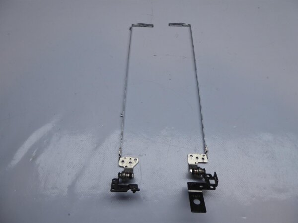Acer Aspire V5-531 Serie Displayscharniere Scharniere Hinges L+R #3183