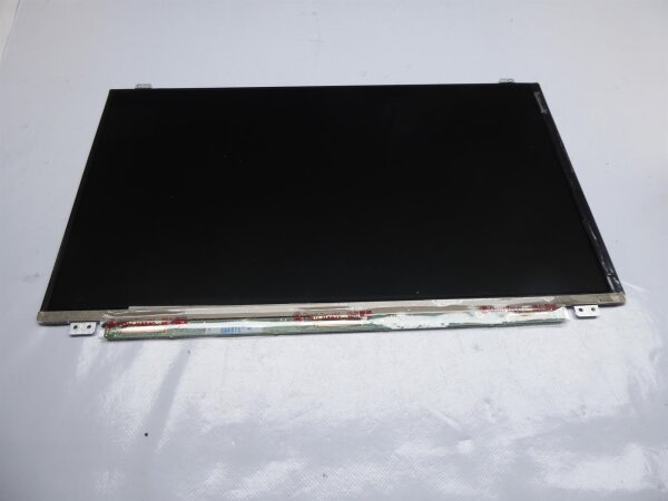 Acer Aspire V5-531 Serie 15,6 Display Panel glänzend glossy LP156WH3 #3183