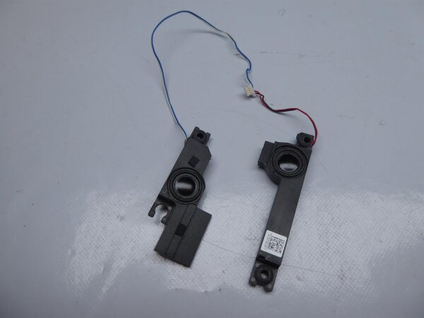 Lenovo IdeaPad U510 Lautsprecher Soundspeaker R + L PK23000JV00 #4260