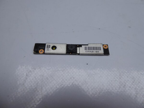 Lenovo IdeaPad U510 Webcam Kamera Modul C73F1PLEN #4260