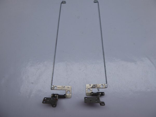 Lenovo IdeaPad U510 Displayscharniere R + L AM0SK000200 AM0SK000300 #4260