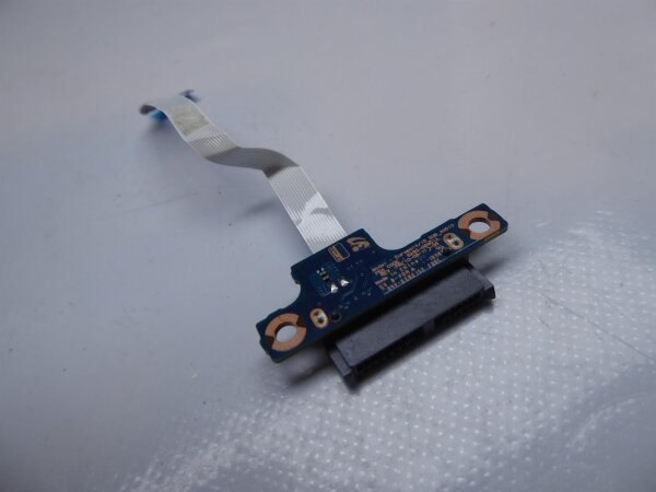 Samsung SF510 NP-SF510 SATA DVD Laufwerk Adapter Connector BA92-06901A #4261