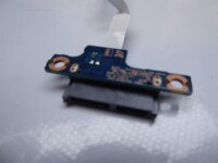 Samsung SF510 NP-SF510 SATA DVD Laufwerk Adapter...