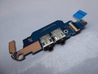 Samsung SF510 NP-SF510 Audio Sound Board BA92-06865A #4261