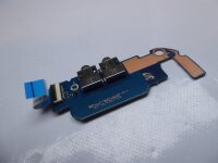 Samsung SF510 NP-SF510 Audio Sound Board BA92-06865A #4261