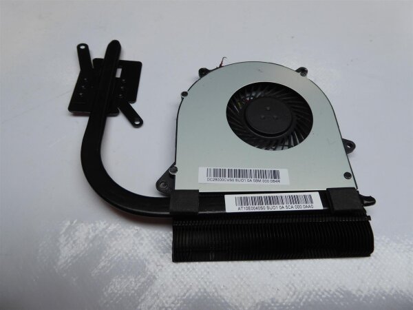 Lenovo IdeaPad 100  Kühler Lüfter + Wärmeleitpaste AT10E0040S0 #3774
