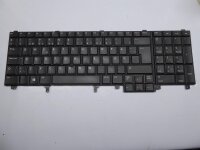 Dell Latitude E5530 Tastatur Keyboard QWERTY Nordic...