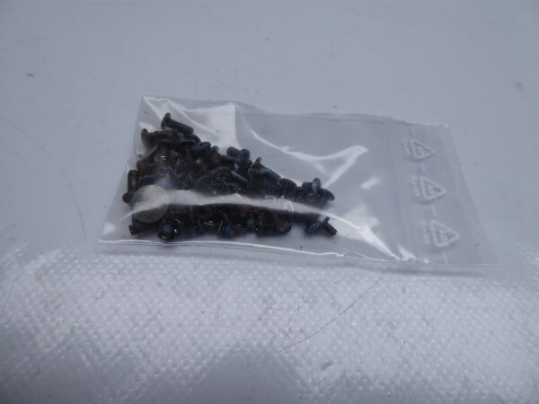 HP Pavillion 17-e039sb Schraubensatz Screws Set  #4263