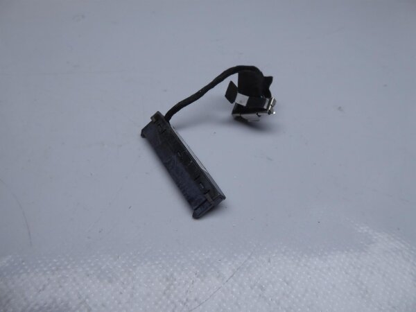 HP Pavillion 17-e039sb HDD Festplatten Adapter DD0R33HD010  #4263